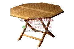 indonesia tables teak out door furniture 009
