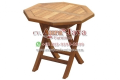 indonesia tables teak out door furniture 011