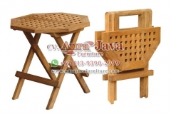 indonesia tables teak out door furniture 014