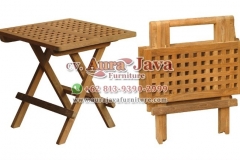 indonesia tables teak out door furniture 016