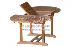 indonesia tables teak out door furniture 018