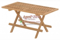 indonesia tables teak out door furniture 019