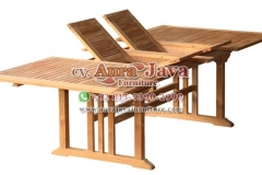 indonesia tables teak out door furniture 023