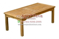 indonesia tables teak out door furniture 024