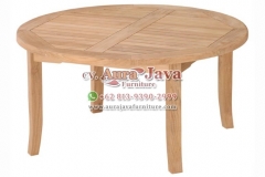 indonesia tables teak out door furniture 037