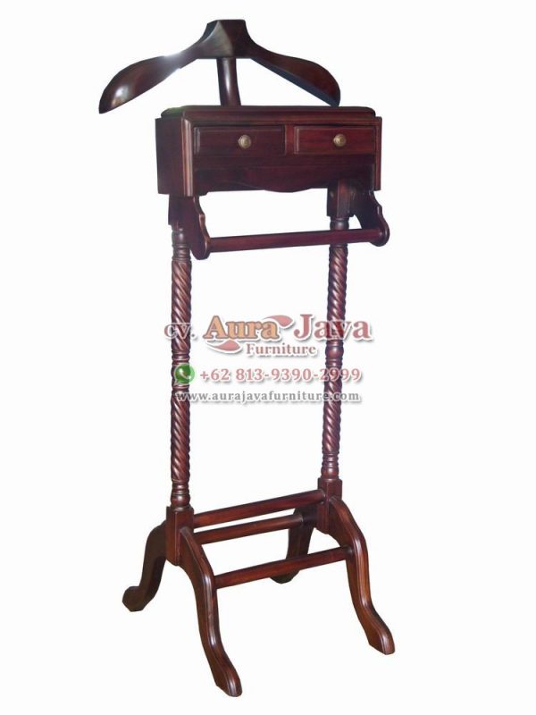 Contemporary Coat Hanger - Indonesia Furniture