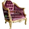 Indonesia French Furniture Store Catalogue Chair Aura Java Jepara 002