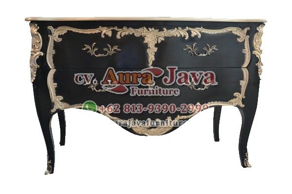 Matching Ranges Commode - Indonesia Furniture