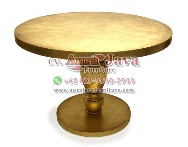 Matching Ranges Dining - Indonesia Furniture