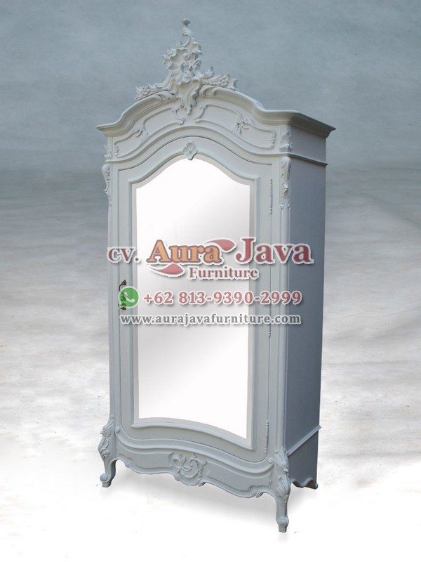 indonesia armoire classic furniture 012