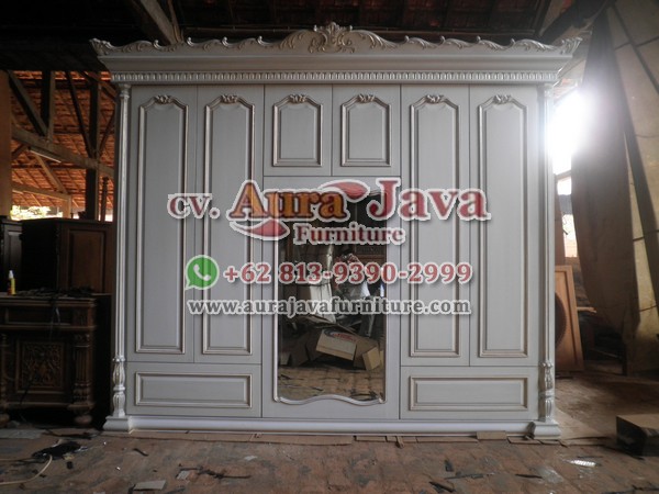 indonesia armoire classic furniture 037