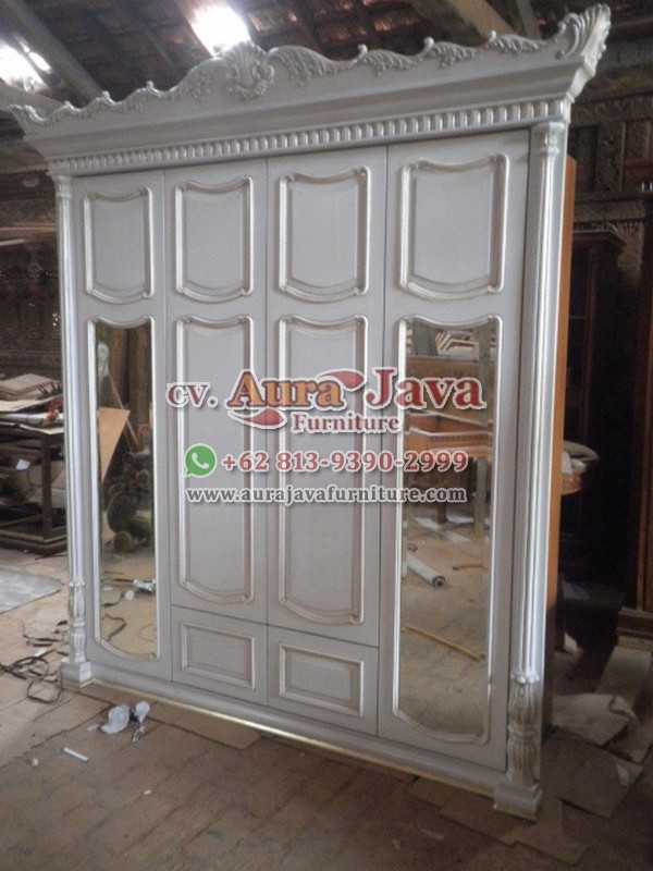 indonesia armoire classic furniture 040