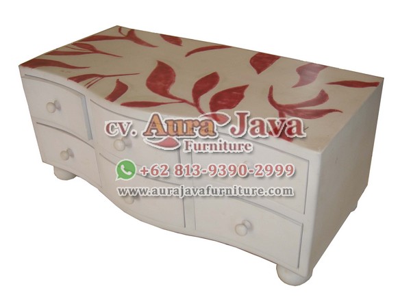 indonesia bedside classic furniture 055