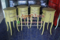 indonesia bedside classic furniture 010