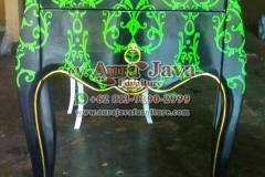 indonesia bedside classic furniture 042