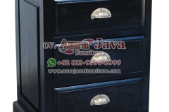indonesia bedside classic furniture 070
