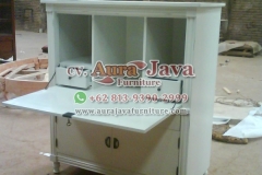 indonesia bookcase classic furniture 021