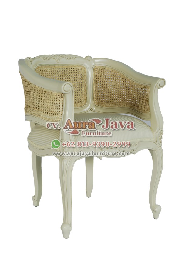 indonesia chair classic furniture 009