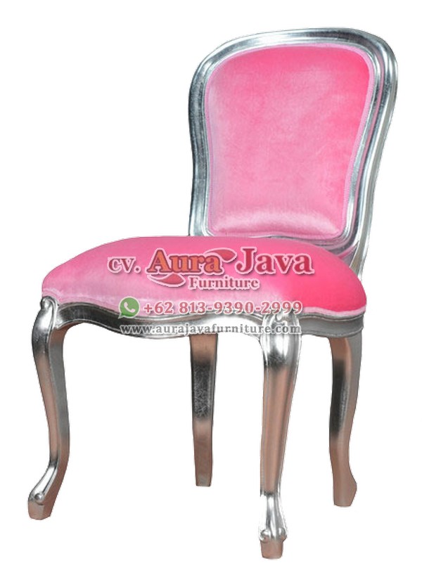 indonesia chair classic furniture 014