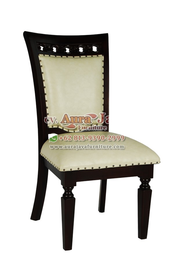 indonesia chair classic furniture 015