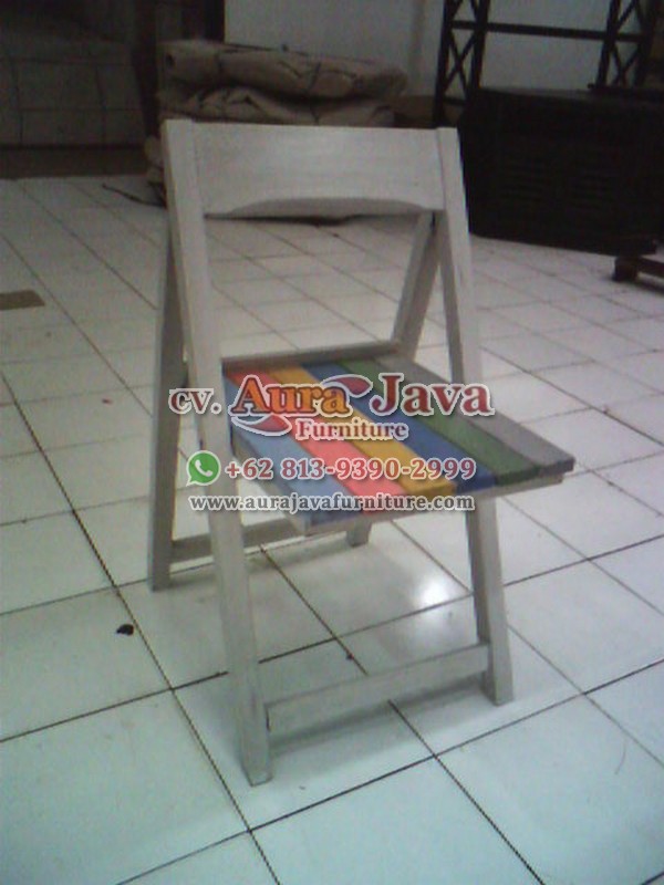 indonesia chair classic furniture 028