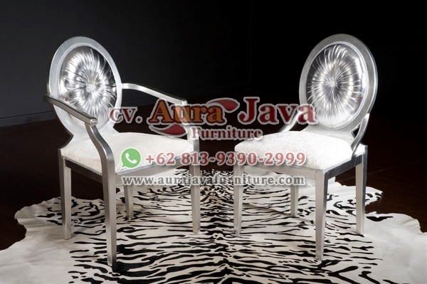 indonesia chair classic furniture 033