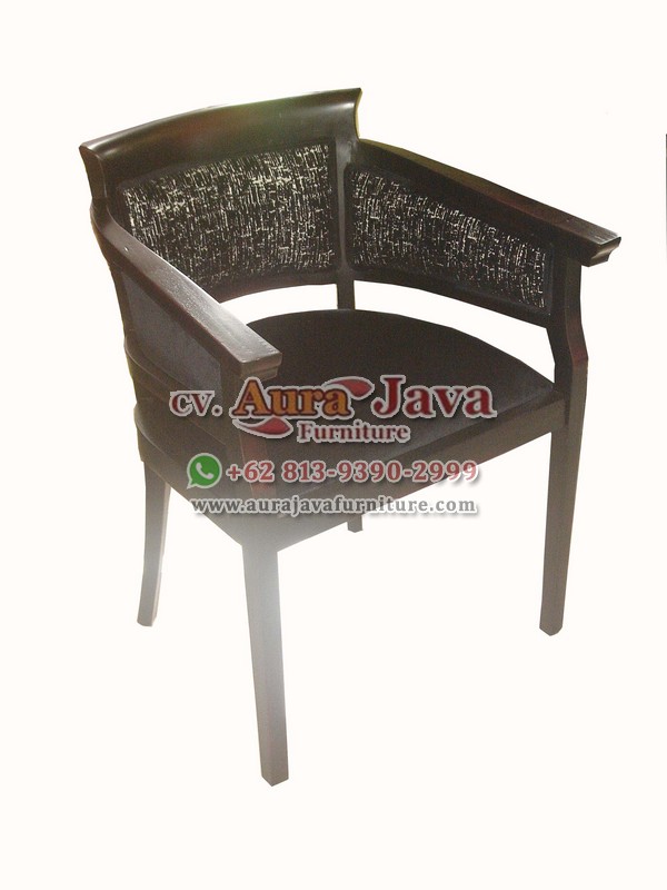 indonesia chair classic furniture 041
