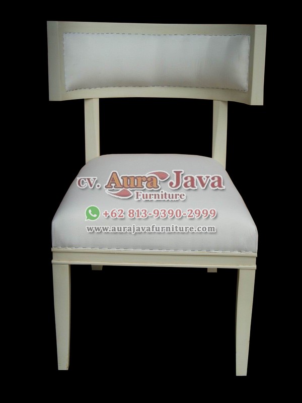indonesia chair classic furniture 058