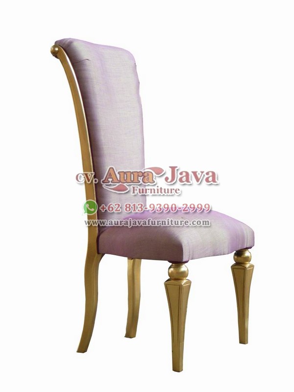 indonesia chair classic furniture 060