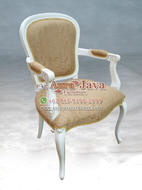 indonesia chair classic furniture 064