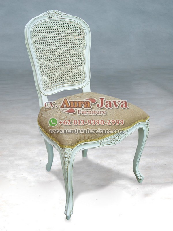 indonesia chair classic furniture 068