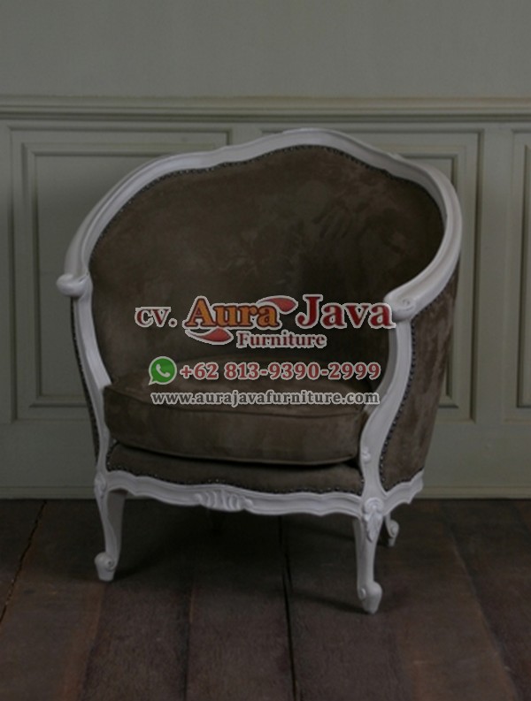 indonesia chair classic furniture 071
