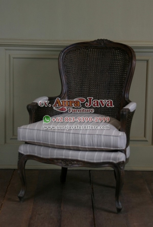 indonesia chair classic furniture 073