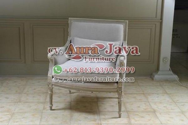 indonesia chair classic furniture 074
