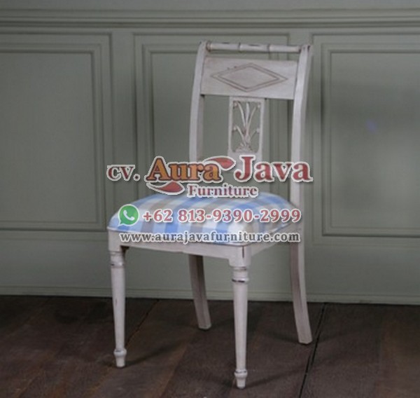 indonesia chair classic furniture 079