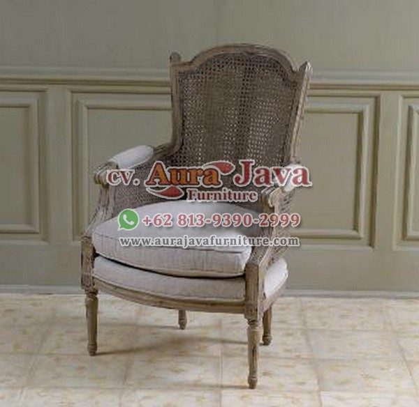 indonesia chair classic furniture 085