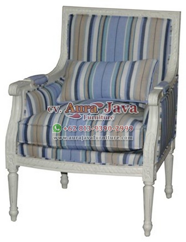 indonesia chair classic furniture 092