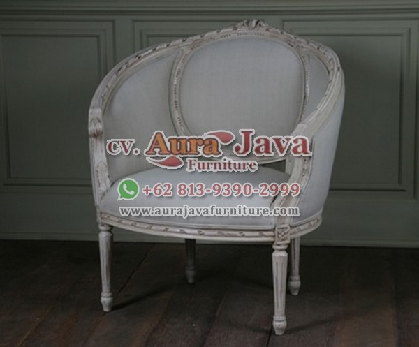 indonesia chair classic furniture 094