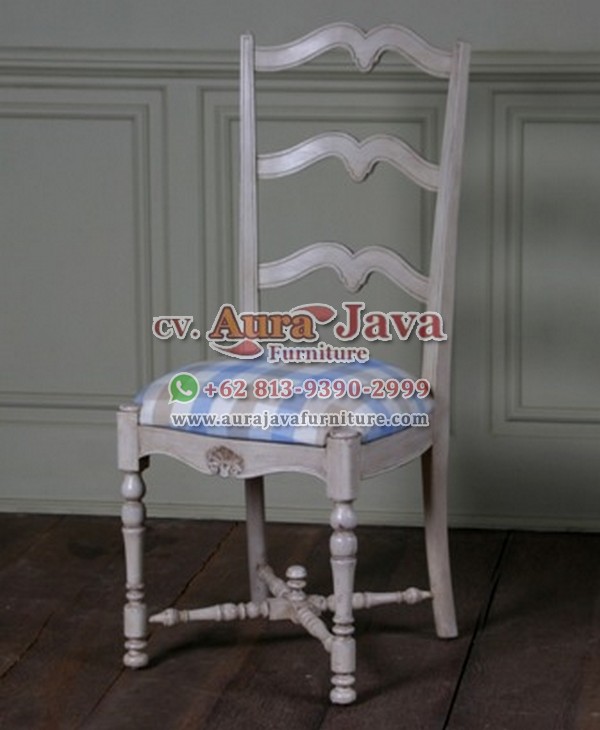 indonesia chair classic furniture 095