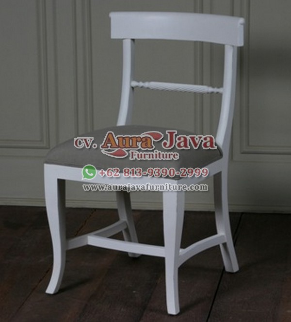 indonesia chair classic furniture 099