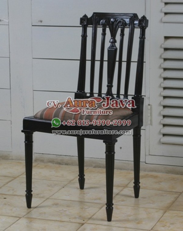indonesia chair classic furniture 100