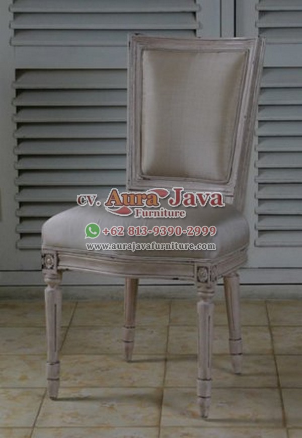 indonesia chair classic furniture 114