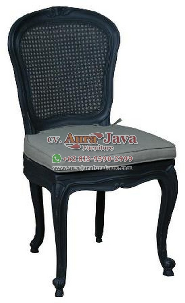 indonesia chair classic furniture 116