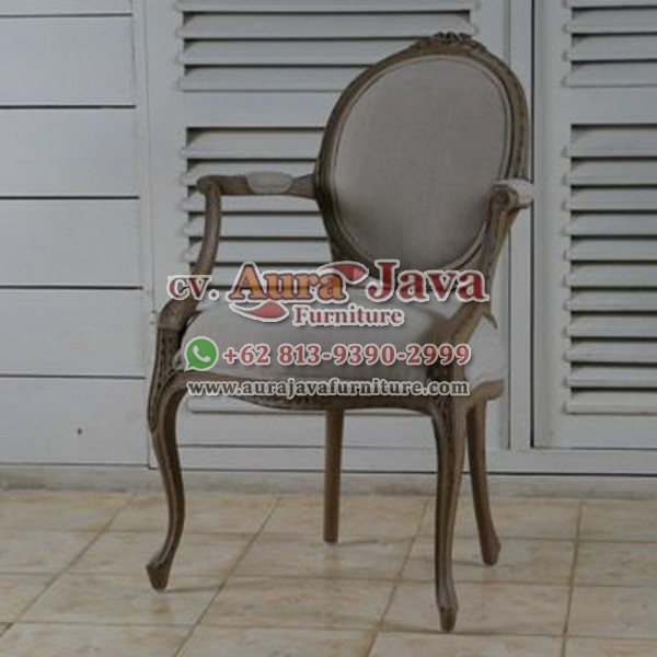 indonesia chair classic furniture 120