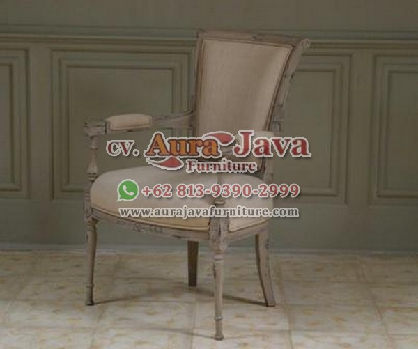 indonesia chair classic furniture 121