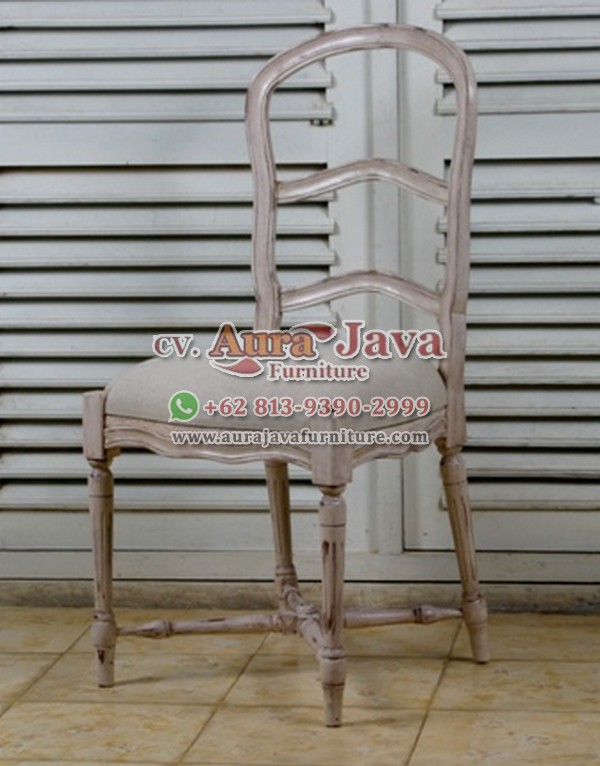 indonesia chair classic furniture 123