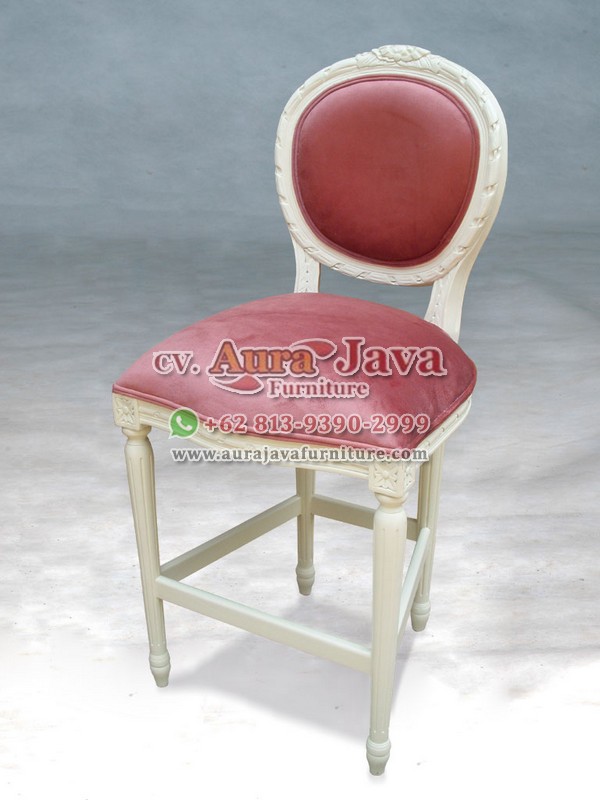 indonesia chair classic furniture 129