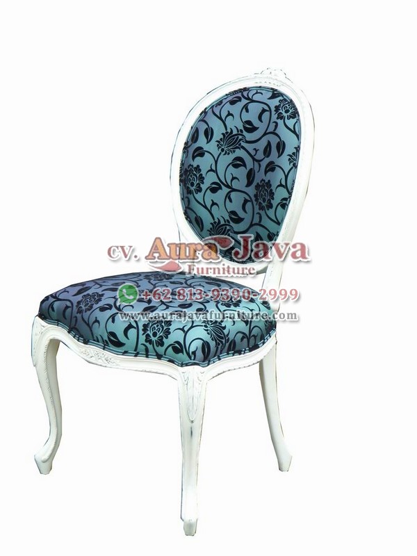 indonesia chair classic furniture 131