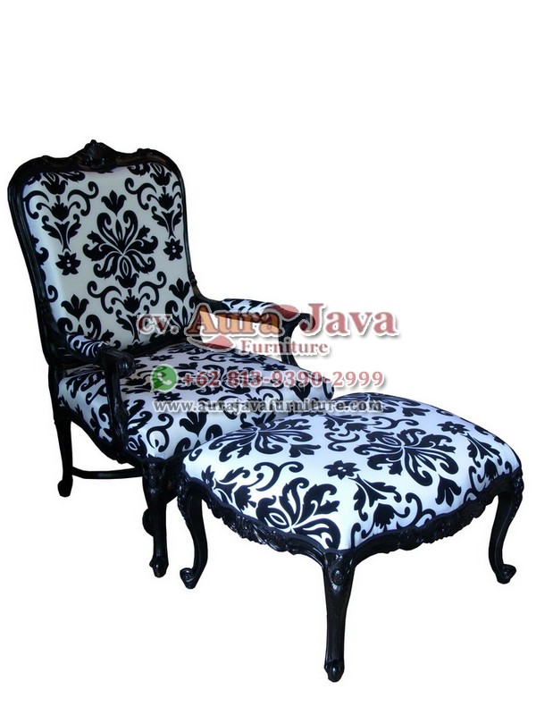 indonesia chair classic furniture 134