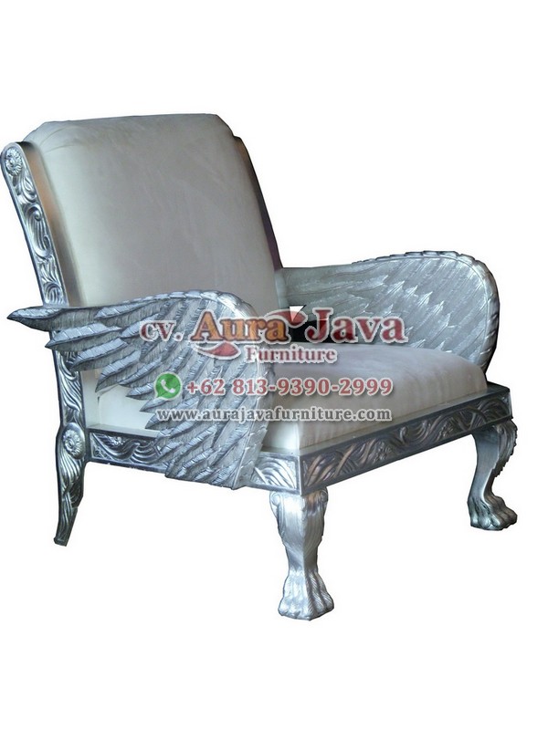 indonesia chair classic furniture 136